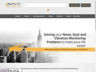 spectotechnology.com