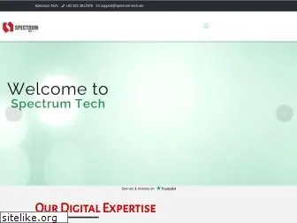 spectrum-tech.net