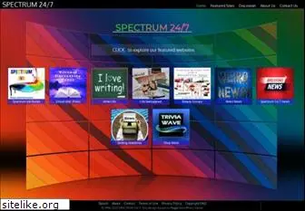 spectrum.org
