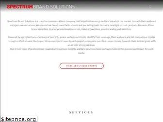 spectrumbrandsolutions.com