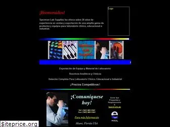 spectrumlab.com