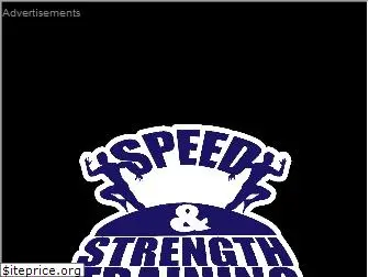 speedandstrengthtraining.com