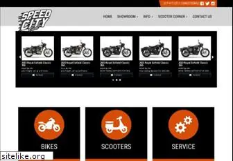 speedcitycycle.com