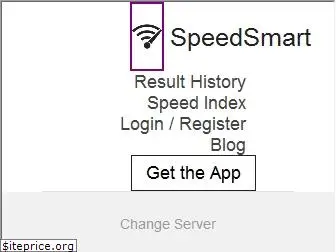 speedsmart.net