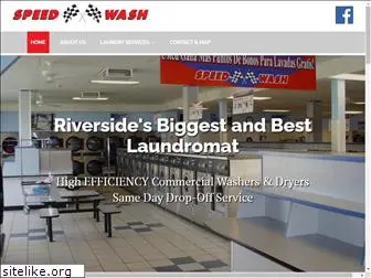 speedwashlaundry.com