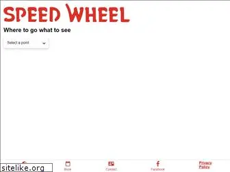 speedwheelpoi.speedwheel.net