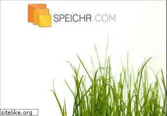 speichr.com