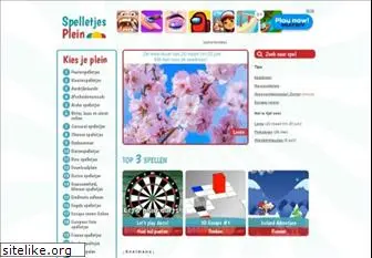 Digipuzzle: All kinds of educational games - Website - KlasCement