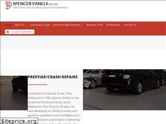 spencerpanels.com.au