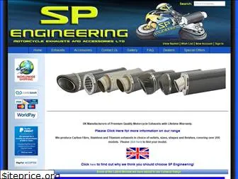 spengineering.co.uk