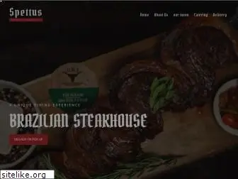 spettussteakhousema.com