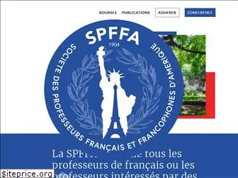 spffa.org