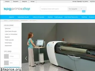 spgprintsshop.com