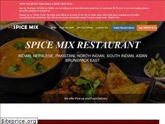 spicemixrestaurant.com