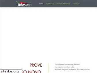 spicycomm.com.br