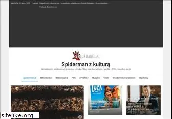 spiderman.pl