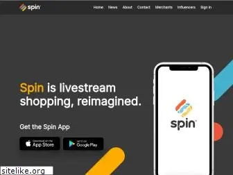 spin.live