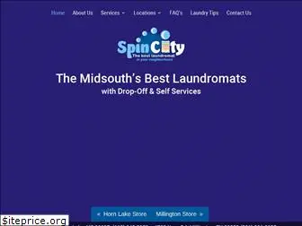 spincitylaundromat.net
