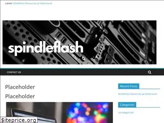 spindleflash.com