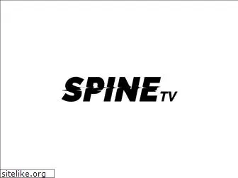 spinemagazine.com