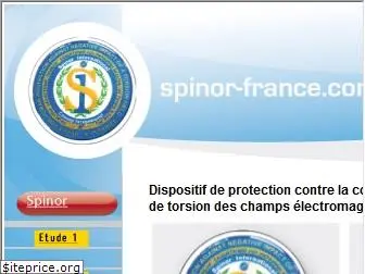 spinor-france.com