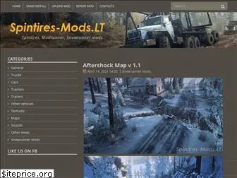 spintires-mods.lt