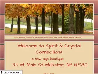 spiritcrystalconnections.com