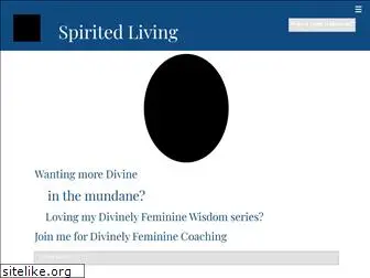 spiritedliving.com