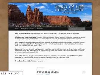 spiritoflifegj.com