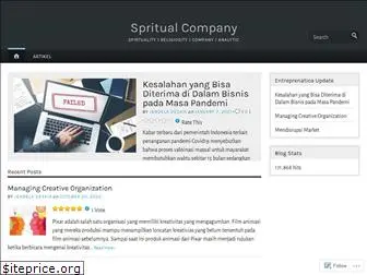 spiritualcompany.org