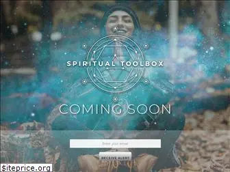 spiritualtoolbox.com