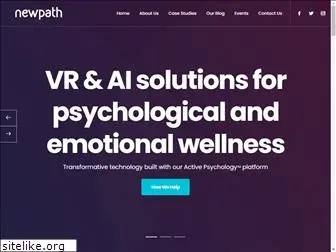 spiritualvr.com