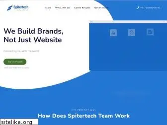 spitertech.com