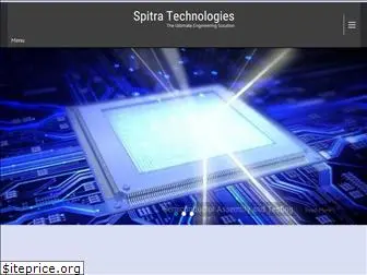 spitratech.com