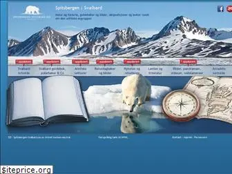 spitsbergen-svalbard.no