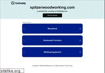 spitzerwoodworking.com