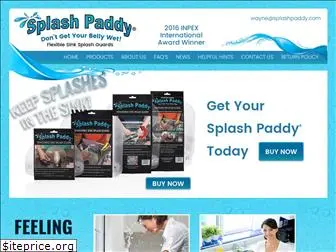 splashpaddy.com