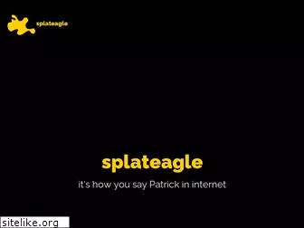 splateagle.com