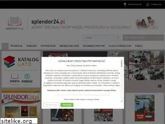 splendor24.pl