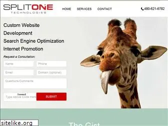 splitone.com