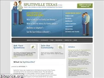 splitsvilletexas.com