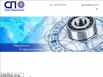 spmoscow.ru