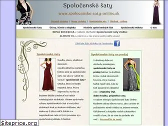 Top 67 Similar websites like krasne-saty.sk and alternatives