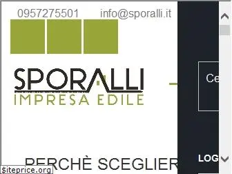 sporalli.it