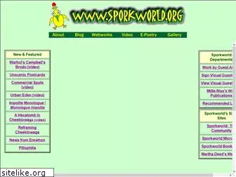 sporkworld.org