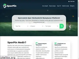 sporpin.com