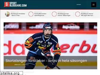 sportbloggare.com