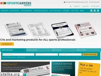 sportcareers.co.uk