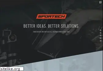 sportechinc.com