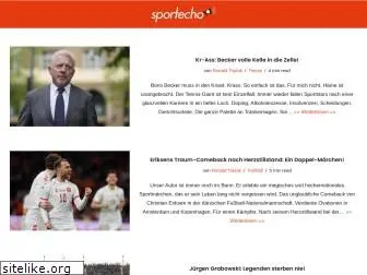 sportecho.de